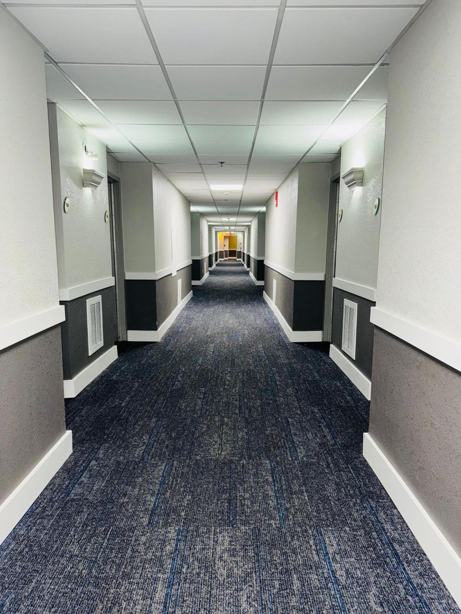 La Quinta By Wyndham Stamford / New York City Exterior photo